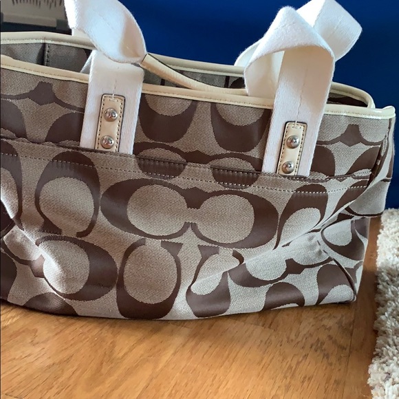 Coach bag - Picture 2 of 5